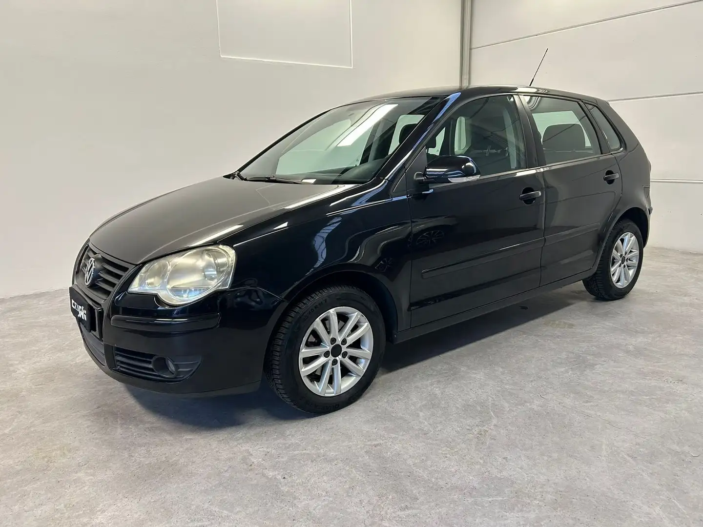 Volkswagen Polo Polo 1.2/70CV 12V 5p. Comfortline - 2