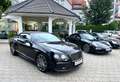 Bentley Continental GTC 6.0 Aut.Speed org.79.Km 2.Hd.MwSt Braun - thumbnail 6