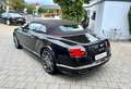 Bentley Continental GTC 6.0 Aut.Speed org.79.Km 2.Hd.MwSt Braun - thumbnail 5