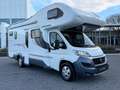 Fiat CAMPER / ROLLER TEAM MAGNIFICO 131PK / EURO5 Wit - thumbnail 4
