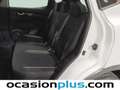 Nissan Qashqai 1.5dCi Acenta 4x2 85kW Blanco - thumbnail 10