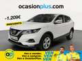 Nissan Qashqai 1.5dCi Acenta 4x2 85kW Blanco - thumbnail 1