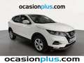Nissan Qashqai 1.5dCi Acenta 4x2 85kW Blanco - thumbnail 2