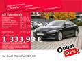 Audi A5 40 TDI qu. S tronic advanced Navi/V Schwarz - thumbnail 1
