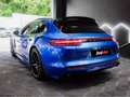 Porsche Panamera 4S Sport Turismo Full options Bleu - thumbnail 9