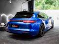 Porsche Panamera 4S Sport Turismo Full options Bleu - thumbnail 7