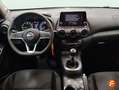 Nissan Juke DIG-T 84 kW (114 CV) 6M/T Acenta Gris - thumbnail 10