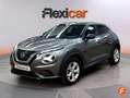 Nissan Juke DIG-T 84 kW (114 CV) 6M/T Acenta Gris - thumbnail 3