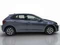 Volkswagen Polo 1.0 tsi life 95cv dsg Gris - thumbnail 2