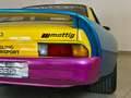 Opel Manta MANTA B GTE BERTIE MATTIG BREITBAU, H-ZULASSUNG - thumbnail 11