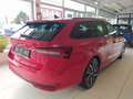 Skoda Octavia Combi IV 1.5 TSI mHEV DSG Sportline Rot - thumbnail 3