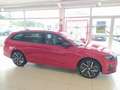 Skoda Octavia Combi IV 1.5 TSI mHEV DSG Sportline Rot - thumbnail 5