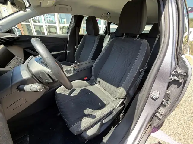 Peugeot 308 view 10