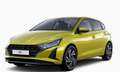 Hyundai i20 WAVE FL 1.0 T-DI 74 kW DCT7 74 kW (101 PS), Aut... Gelb - thumbnail 1