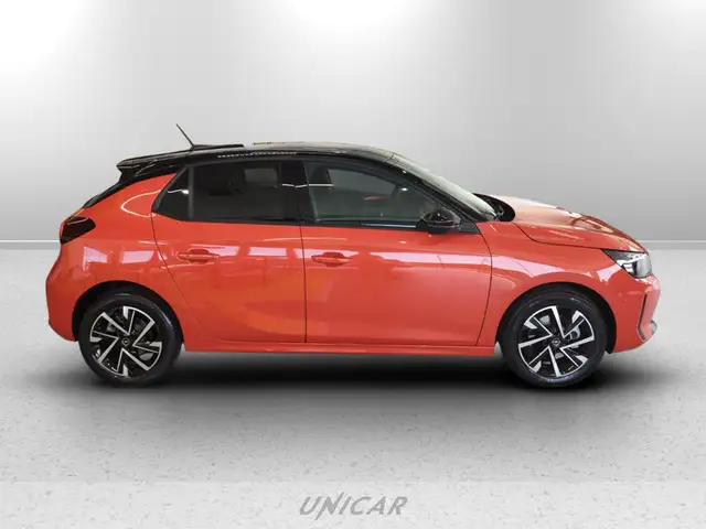 Opel Corsa view 7