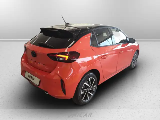 Opel Corsa view 6
