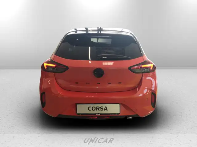 Opel Corsa view 5