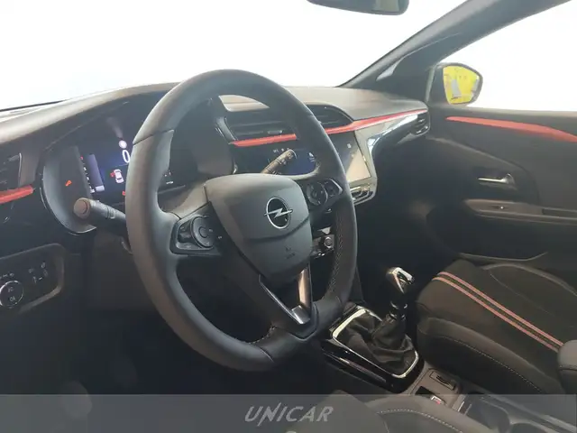 Opel Corsa view 9