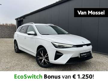 Electric Luxury 50 kWh MG 5 Luxury 50 kWh