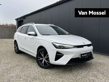 Electric Luxury 50 kWh MG 5 Luxury 50 kWh