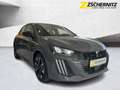 Peugeot 208 1.2 PureTech 100 Allure ACC 360 LED KlimaA Grau - thumbnail 5