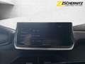 Peugeot 208 1.2 PureTech 100 Allure ACC 360 LED KlimaA Grau - thumbnail 11
