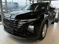 Hyundai TUCSON Smart 2WD Schwarz - thumbnail 2