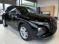 Hyundai TUCSON Smart 2WD Schwarz - thumbnail 6