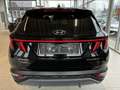 Hyundai TUCSON Smart 2WD Schwarz - thumbnail 7