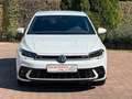 Volkswagen Polo VI R-Line *VIRTUAL*IQ.DRIVE*KAMERA*NAVI*LED Weiß - thumbnail 5