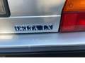 Lancia Delta LX TOP I. Hand H-Zulassung Alltagsoldtimer Срібний - thumbnail 7