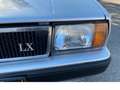 Lancia Delta LX TOP I. Hand H-Zulassung Alltagsoldtimer Srebrny - thumbnail 3