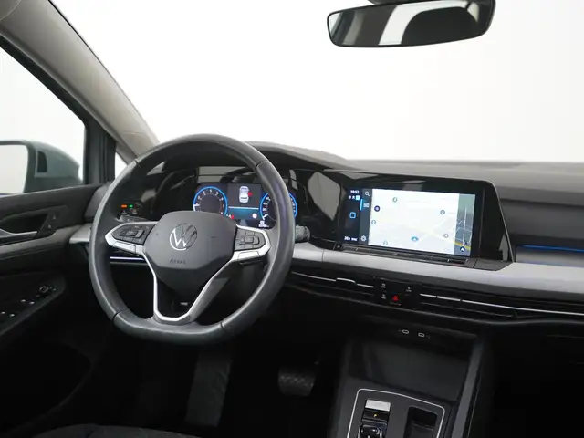 Volkswagen Golf view 6