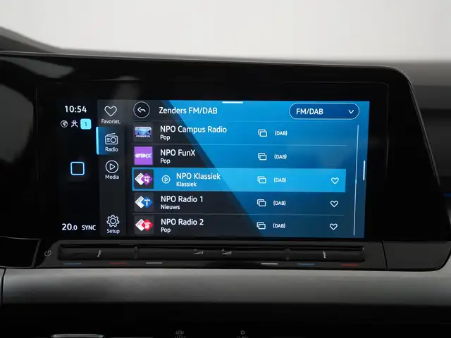 Volkswagen Golf view 15
