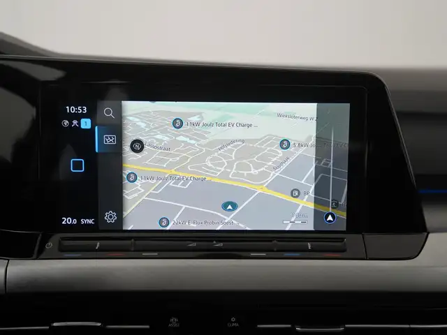 Volkswagen Golf view 13
