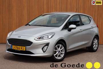 1.0 EcoBoost Titanium org.NL navi pdc