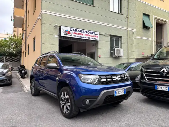 Dacia Duster Duster 1.0 TCe GPL 4x2 Extreme PREZZO REALE