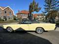 Lincoln Continental Coupe Geel - thumbnail 7