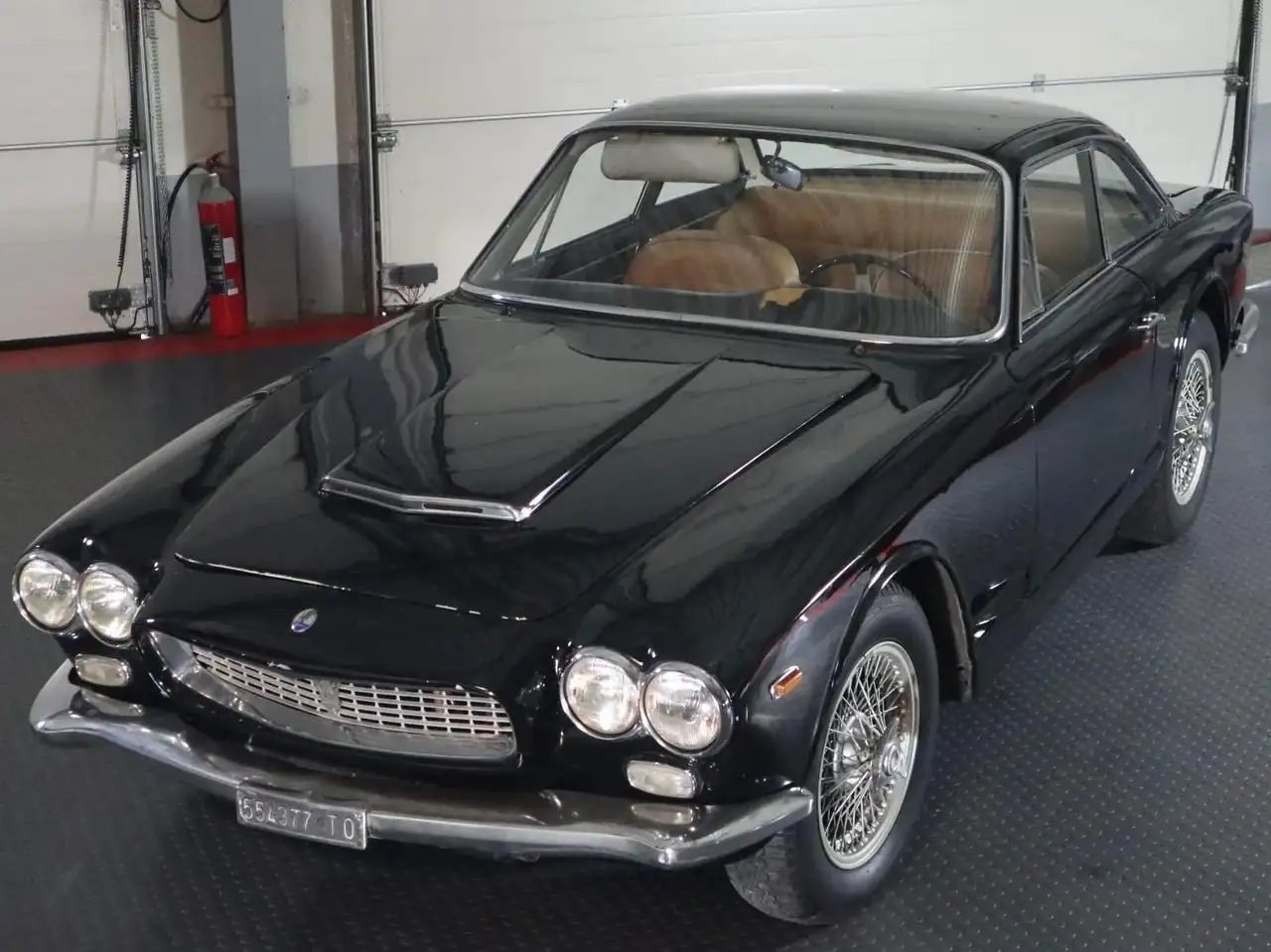 Maserati Sebring, foto 3