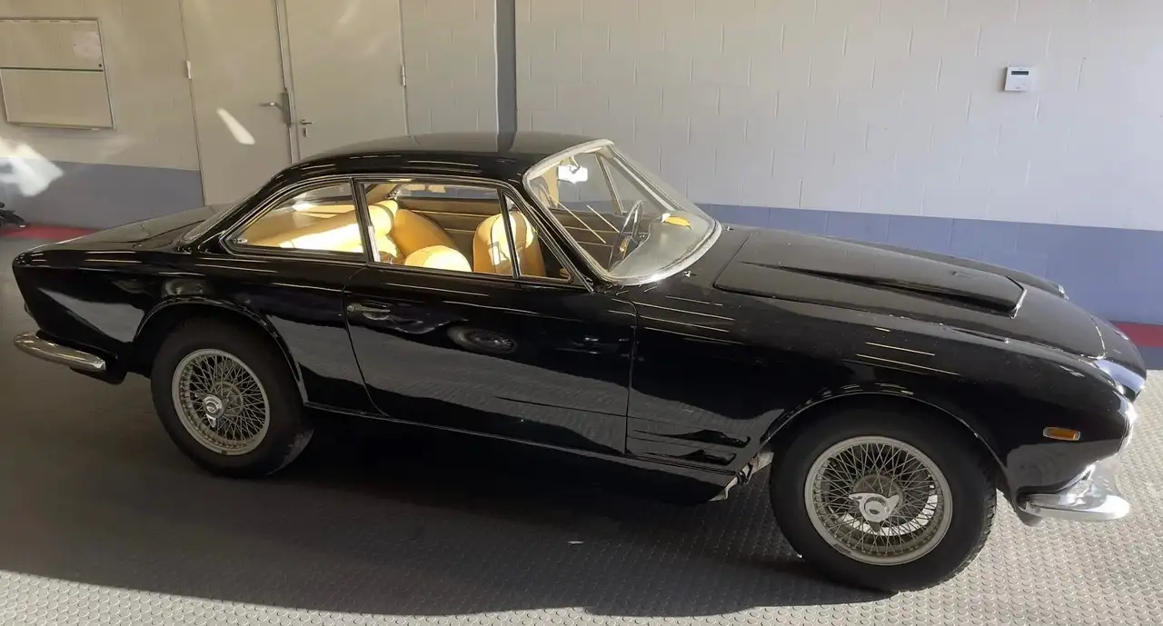 Maserati Sebring, foto 1