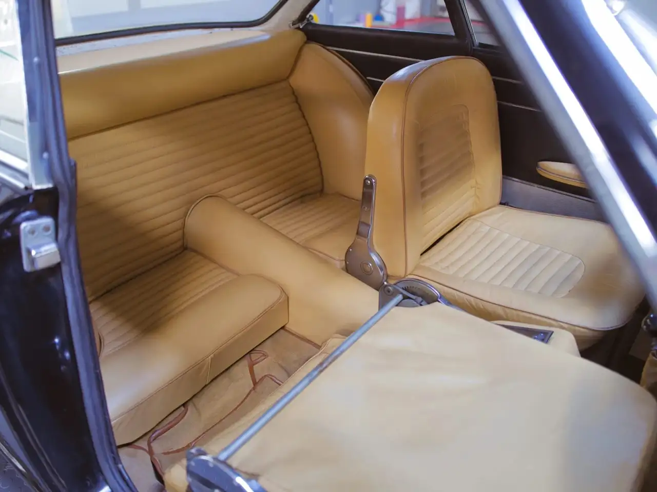 Maserati Sebring, foto 6
