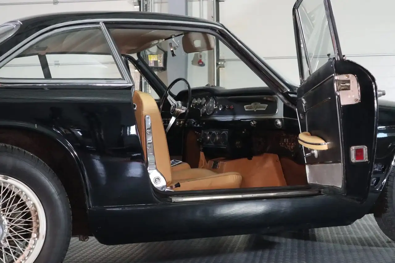Maserati Sebring, foto 4