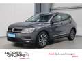 Volkswagen Tiguan 1.4 TSI Sound ACC*PDC*Navi * Gris - thumbnail 1
