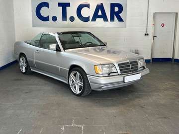 AMG Line - W124