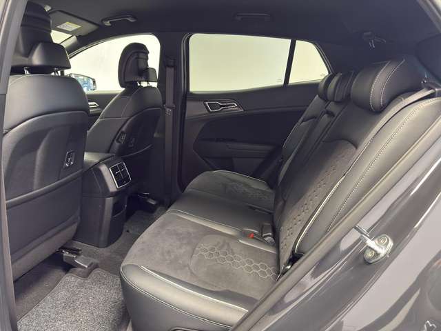 Kia Sportage — photo 15