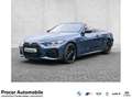 BMW 440 M440i DA Pro Laser PA+ 360 HuD HiFi FLA Bleu - thumbnail 1