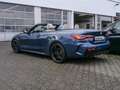 BMW 440 M440i DA Pro Laser PA+ 360 HuD HiFi FLA Bleu - thumbnail 2