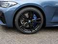 BMW 440 M440i DA Pro Laser PA+ 360 HuD HiFi FLA Bleu - thumbnail 8