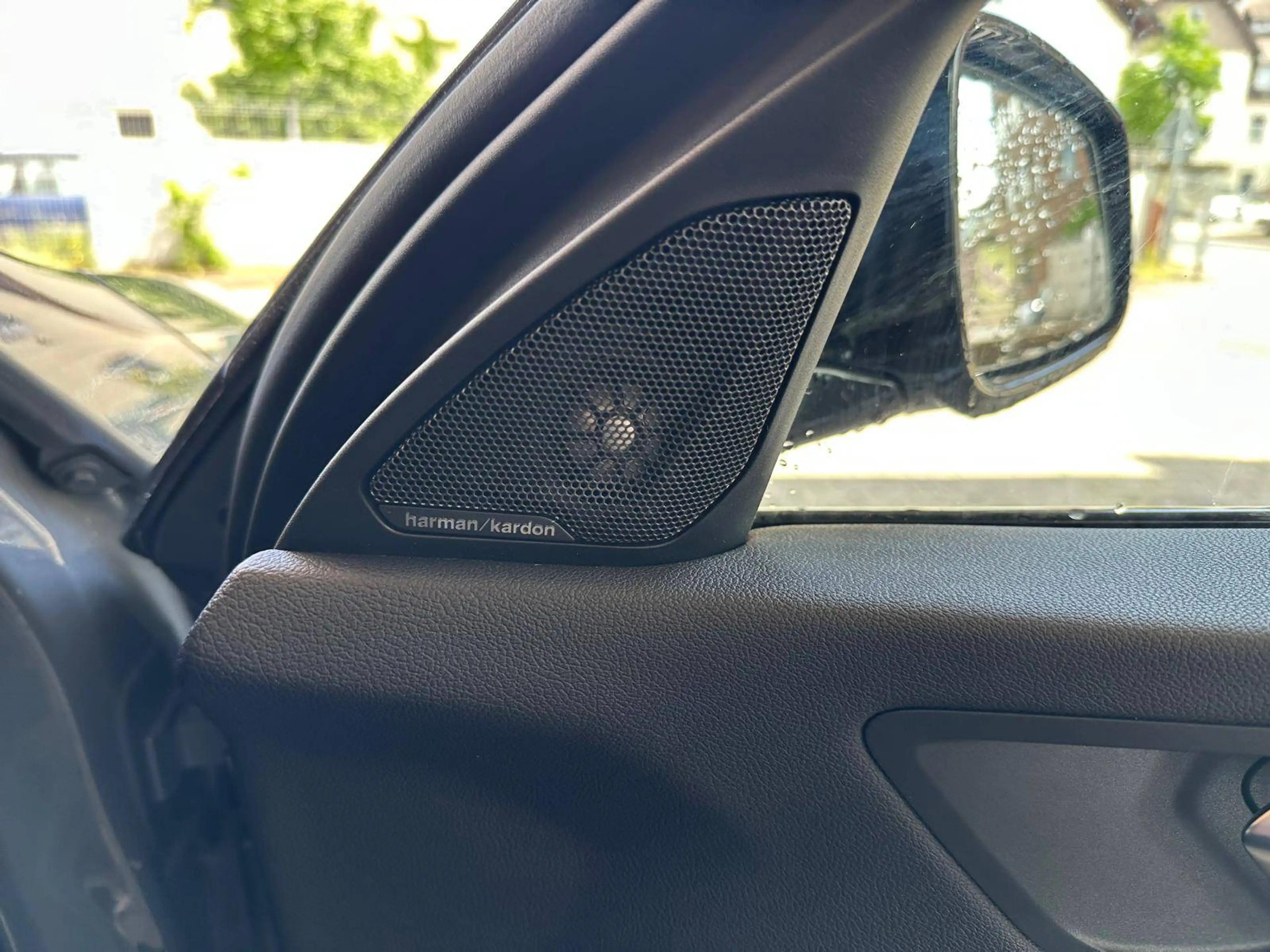 BMW 135 M135 i xDrive*HarmanKardon*Pano*Headup* — photo 12