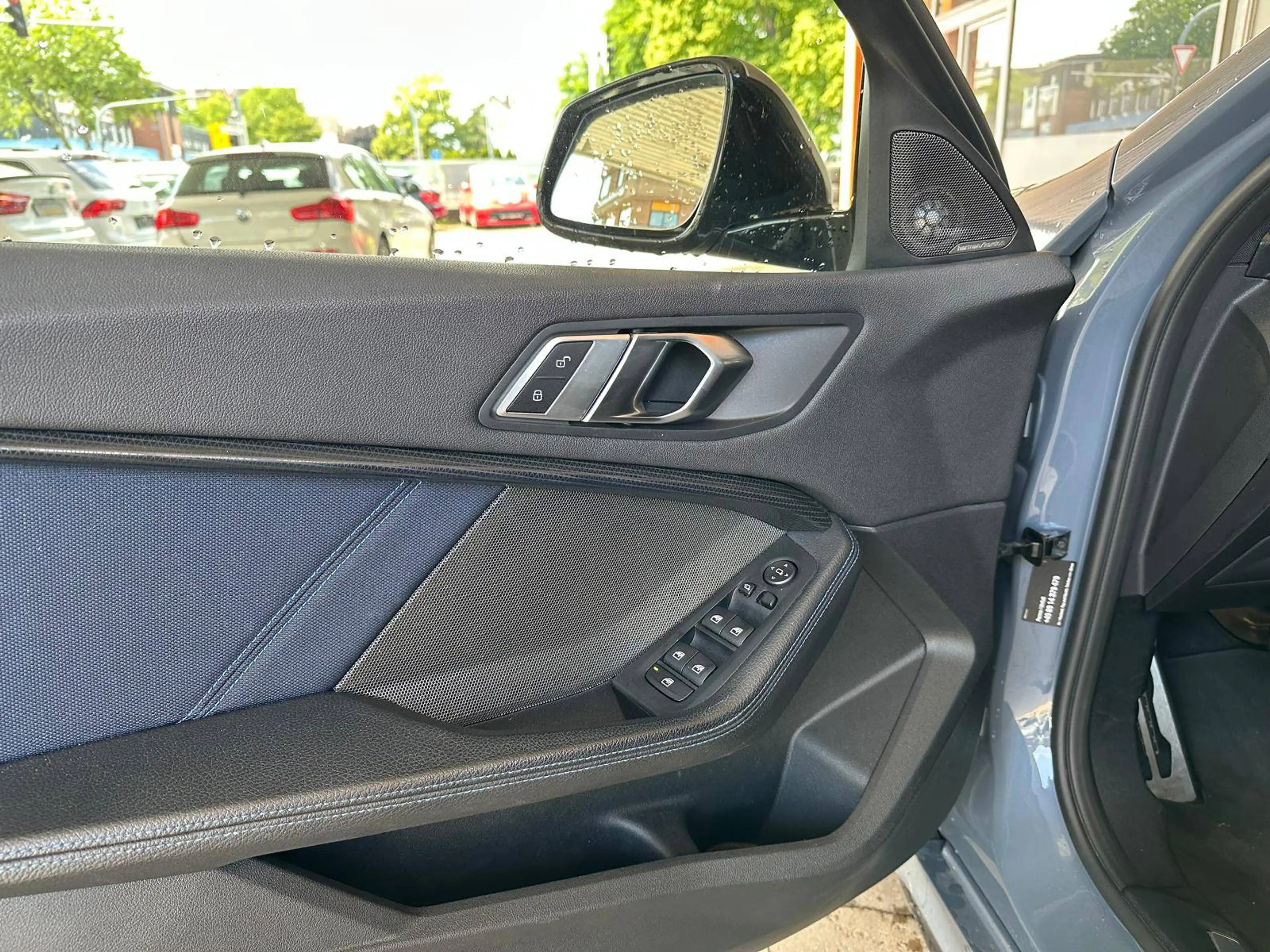 BMW 135 M135 i xDrive*HarmanKardon*Pano*Headup* — photo 13